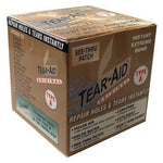 Tear Aid Type A 5ft Roll Fabric Canvas repair tears patch kit