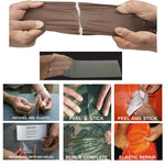 Tear Aid Type B Repair Kit demonstration