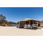 AUSTRACK CAMPERS - TELEGRAPH-LT LITE CAMPER TRAILER