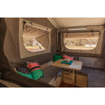 AUSTRACK CAMPERS - TELEGRAPH-LT LITE CAMPER TRAILER