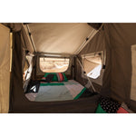 AUSTRACK CAMPERS - TELEGRAPH-LT LITE CAMPER TRAILER