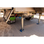 AUSTRACK CAMPERS - TELEGRAPH-LT LITE CAMPER TRAILER