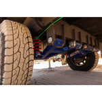 AUSTRACK CAMPERS - TELEGRAPH-LT LITE CAMPER TRAILER