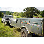 AUSTRACK CAMPERS - TELEGRAPH-LT LITE CAMPER TRAILER