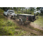 AUSTRACK CAMPERS - TELEGRAPH-LT LITE CAMPER TRAILER