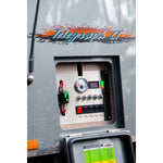 AUSTRACK CAMPERS - TELEGRAPH-LT LITE CAMPER TRAILER