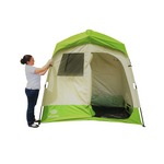 Smarttek Double Ensuite Camping Shower Tent