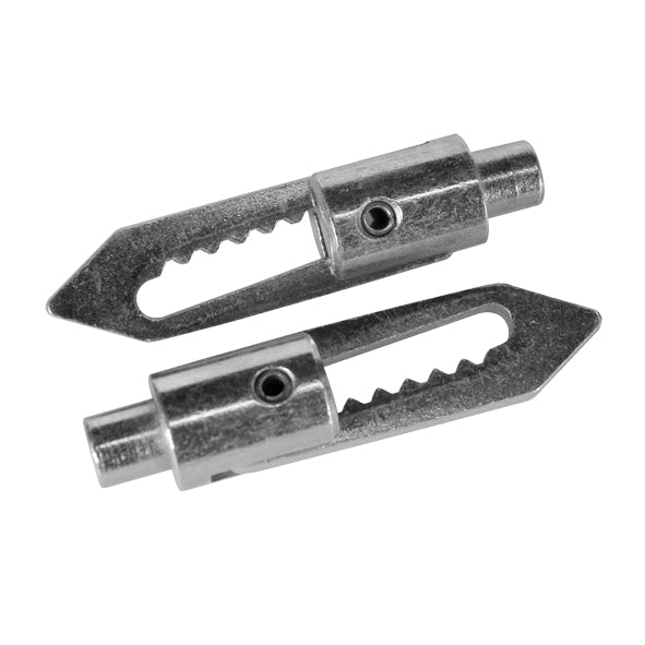Ark Trailer Anti Rattle Tailgate Latches Zinc