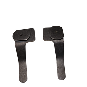 Ark Trailer Tailgate Catchers -Set left & right