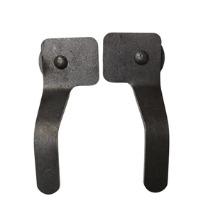 Ark Trailer Tailgate Catchers -Set left & right