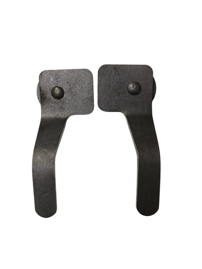 Ark Trailer Tailgate Catchers -Set left & right