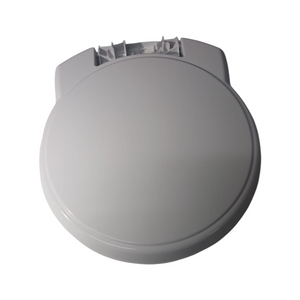 Thetford C250/260 Seat & Cover White – Suits Plastic Bowl C250/C260/C263 Toilets