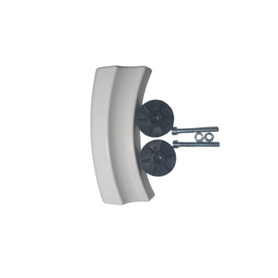 Thetford C250/260 Seat & Cover White – Suits Caeramic Bowl C250/C260/C263 Toilets