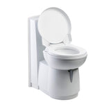 Thetford C263-CS ceramic bowl close-up