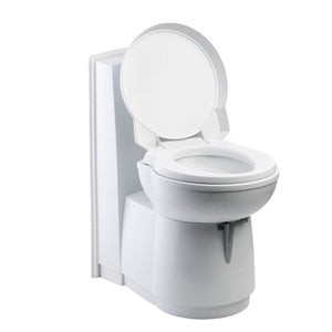 Thetford C263-CS ceramic bowl close-up