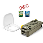 Thetford Fresh-Up Set for C2/C3/C4 toilets LH