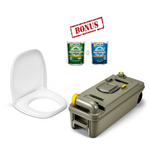 Thetford RH Fresh-Up Set for C2/C3/C4 toilets
