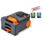 Thetford SC250/260 waste tank with wheels