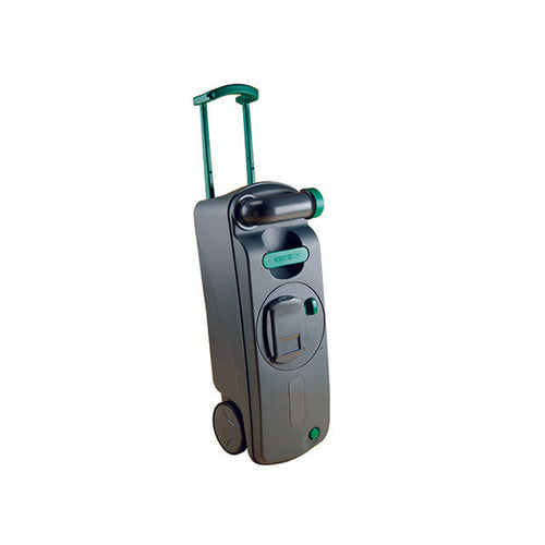 Genuine Thetford 3232706 Waste Holding Tank – Right Hand for C400 Toilets