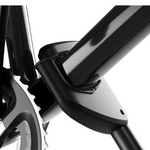 Thule ProRide Roof bike Rack Aluminum-Twin pack