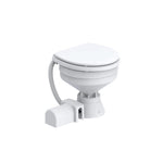 SEAFLO ELECTRIC MARINE TOILET SFMTE2-01 (24V)