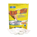 Walex Elemonate Porta Pak Toilet Chemical Sachets