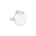 SEAFLO ELECTRIC MARINE TOILET SFMTE2-01 (24V)