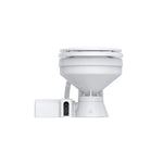 SEAFLO ELECTRIC MARINE TOILET SFMTE2-01 (24V)