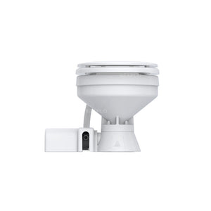 SEAFLO ELECTRIC MARINE TOILET SFMTE2-01 (24V)