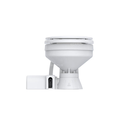 SEAFLO ELECTRIC MARINE TOILET SFMTE1-01-R (12V)