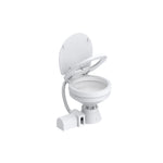 SEAFLO ELECTRIC MARINE TOILET SFMTE2-01 (24V)