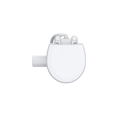 SEAFLO ELECTRIC MARINE TOILET SFMTE1-01-R (12V)