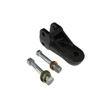 Lovells Tow Tongue (Black)