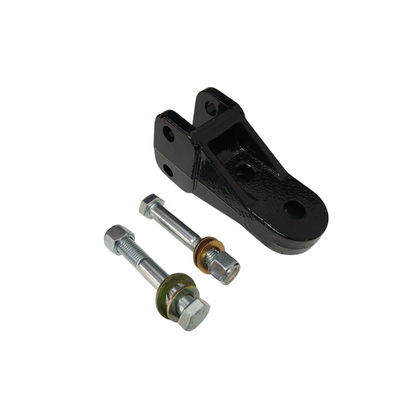 Lovells Tow Tongue (Black)