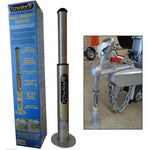 Tow Safe Tow Ball Mount Scales Caravan Camper Trailer