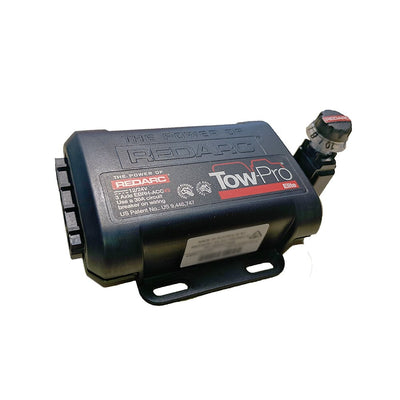 Redarc Tow-Pro Elite V3 Electric Trailer Brake Controller EBRH-ACCV3 12v