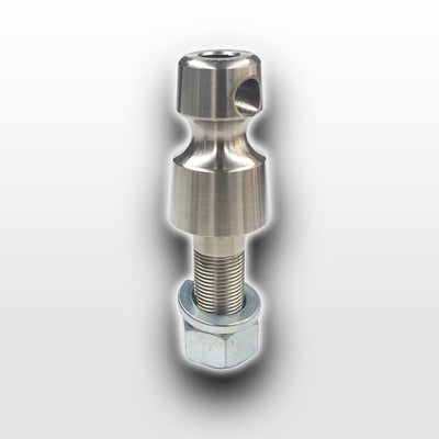 McHitch 3.5 & 2T Tapered Tow Pin TPSS35