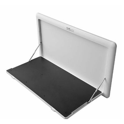 TRA 800mm keyless caravan table