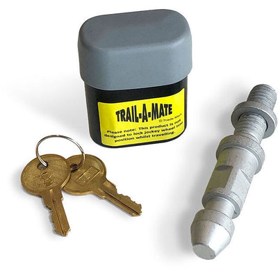 TRAIL-A-MATE ANTI-THEFT LOCK