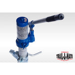 TRAIL-A-MATE MKII Hydraulic Jockey Wheel Jack