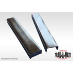 TRAIL-A-MATE MKII Hydraulic Jockey Wheel Jack