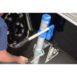 TRAIL-A-MATE MKII Hydraulic Jockey Wheel Jack