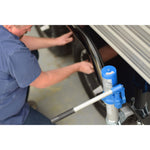 TRAIL-A-MATE MKII Hydraulic Jockey Wheel Jack