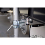 TRAIL-A-MATE MKII Hydraulic Jockey Wheel Jack