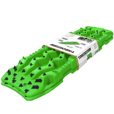 TRED PRO RECOVERY DEVICE GREEN