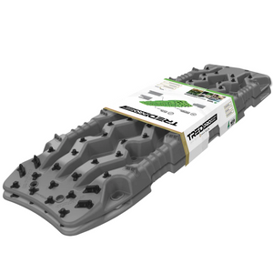 TRED PRO RECOVERY DEVICE GUN METAL GREY