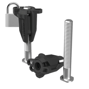 Quick Release Mounting Pins (Pair)
