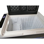 TOURER 47L SINGLE ZONE FRIDGE/FREEZER