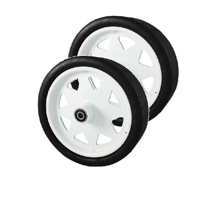 Ark 8" Premium Wheel - 200mm Replacement Jockey wheel