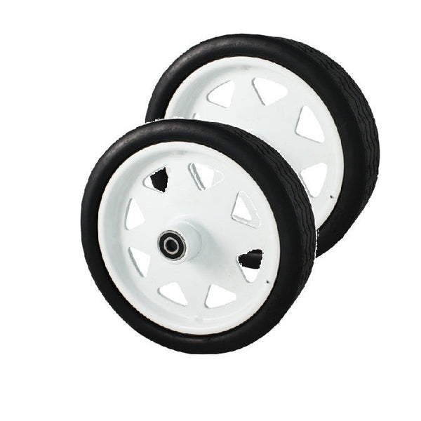Ark 8" Premium Wheel - 200mm Replacement Jockey wheel